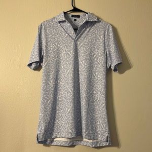 Men’s Small Peter Millar Polo